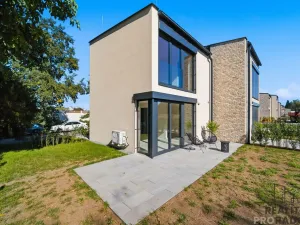 Prodej rodinného domu, Pardubice, Východní, 55 m2