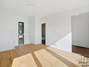 Prodej rodinného domu, Pardubice, Východní, 55 m2