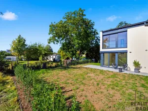 Prodej rodinného domu, Pardubice, Východní, 55 m2