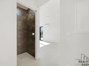 Prodej rodinného domu, Pardubice, Východní, 55 m2