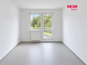 Prodej bytu 2+1, Ralsko - Ploužnice, 41 m2