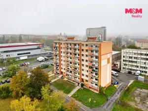 Prodej bytu 4+1, Most, U Stadionu, 96 m2