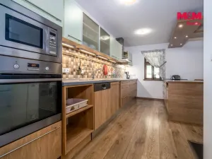 Prodej rodinného domu, Dubá - Bukovec, 325 m2