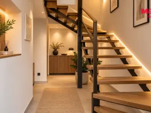 Prodej rodinného domu, Úvaly, Havlíčkova, 60 m2