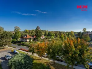 Prodej bytu 2+1, Varnsdorf, Karlova, 62 m2