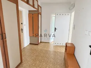 Pronájem bytu 2+1, Plzeň - Severní Předměstí, Elišky Krásnohorské, 57 m2