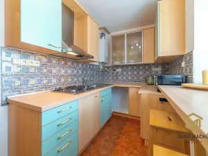 Pronájem bytu 1+1, Brno, Preslova, 28 m2