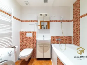 Pronájem bytu 1+1, Brno, Preslova, 28 m2