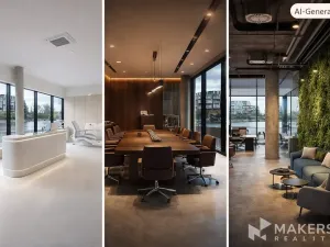 Pronájem obchodního prostoru, Praha - Libeň, Smrčkova, 101 m2