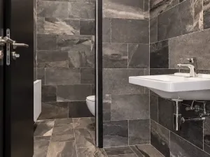 Pronájem ordinace, Praha - Libeň, Smrčkova, 101 m2