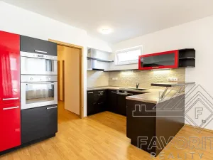 Pronájem bytu 2+kk, Praha - Letňany, Chlebovická, 57 m2