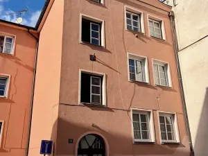 Prodej bytu 1+1, Broumov, U Horní brány, 45 m2