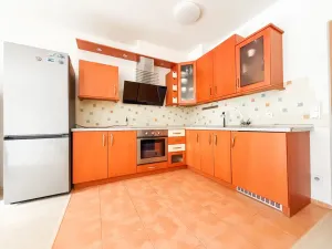 Pronájem bytu 1+kk, Praha - Letňany, Chotěšovská, 48 m2