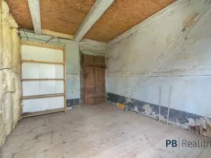 Prodej rodinného domu, Krásný Dvůr, 300 m2