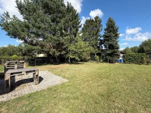 Prodej zahrady, Petrovice u Karviné, 851 m2