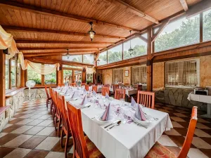 Prodej restaurace, Jablunkov, 752 m2