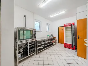 Prodej restaurace, Jablunkov, 752 m2