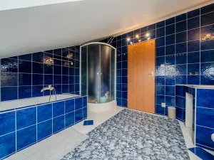 Prodej vily, Karviná, Palackého, 400 m2