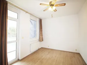 Pronájem bytu 2+kk, Praha - Hlubočepy, Högerova, 43 m2