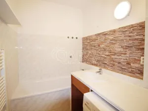 Pronájem bytu 2+kk, Praha - Hlubočepy, Högerova, 43 m2