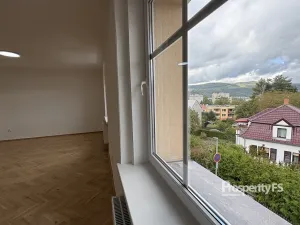 Pronájem bytu 3+kk, Ústí nad Labem - Střekov, Škrétova, 75 m2