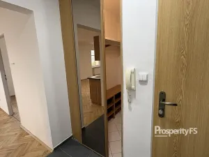 Pronájem bytu 3+kk, Ústí nad Labem - Střekov, Škrétova, 75 m2