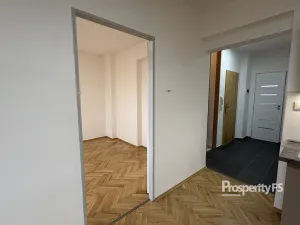 Pronájem bytu 3+kk, Ústí nad Labem - Střekov, Škrétova, 75 m2