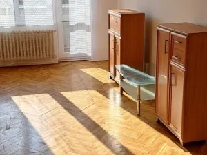 Pronájem bytu 2+1, Hodonín, 60 m2