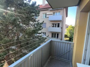 Pronájem bytu 2+1, Hodonín, 60 m2