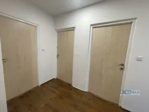 Pronájem bytu 4+1, Břeclav, Slovácká, 74 m2