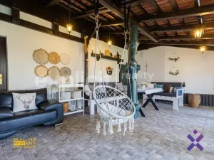 Prodej rodinného domu, Napajedla, Na Kapli, 160 m2