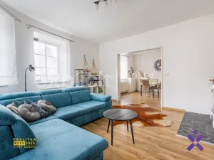 Prodej rodinného domu, Napajedla, Na Kapli, 160 m2