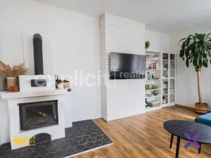 Prodej rodinného domu, Napajedla, Na Kapli, 160 m2
