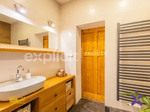 Prodej rodinného domu, Napajedla, Na Kapli, 160 m2