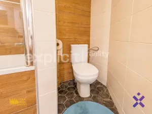 Prodej rodinného domu, Napajedla, Na Kapli, 160 m2