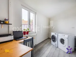Prodej rodinného domu, Napajedla, Na Kapli, 160 m2
