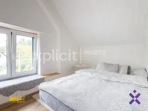 Prodej rodinného domu, Napajedla, Na Kapli, 160 m2