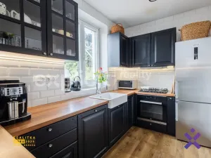 Prodej bytu 4+kk, Napajedla, Na Kapli, 160 m2