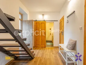 Prodej bytu 4+kk, Napajedla, Na Kapli, 160 m2