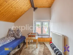 Prodej bytu 4+kk, Napajedla, Na Kapli, 160 m2
