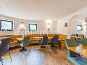 Prodej restaurace, Napajedla, Na Kapli, 55 m2