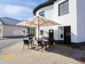 Prodej restaurace, Napajedla, Na Kapli, 55 m2