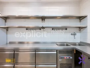 Prodej restaurace, Napajedla, Na Kapli, 55 m2