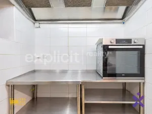 Prodej restaurace, Napajedla, Na Kapli, 55 m2