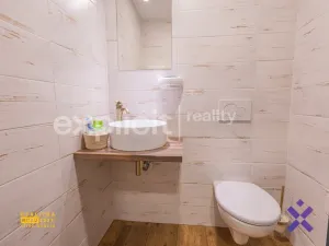 Prodej restaurace, Napajedla, Na Kapli, 55 m2