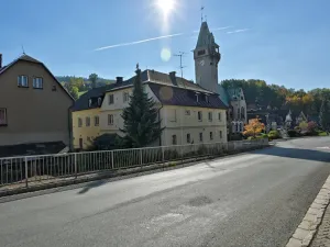 Prodej bytu 2+1, Rokytnice nad Jizerou - Horní Rokytnice, 55 m2