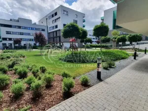 Pronájem bytu 1+kk, Praha - Stodůlky, Petržílkova, 42 m2