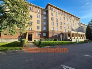 Pronájem bytu 2+kk, Havířov - Město, Jana Švermy, 39 m2