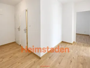 Pronájem bytu 2+1, Havířov - Město, Československé armády, 54 m2