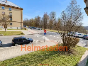 Pronájem bytu 2+1, Havířov - Město, Československé armády, 54 m2